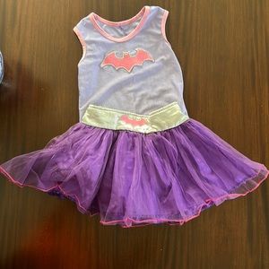 Batgirl costume